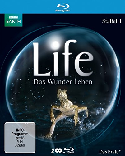 Life - Das Wunder Leben, - Mehr Infos/Bestellen