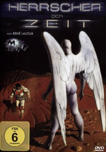 Herrscher der Zeit - Mehr Infos/Bestellen