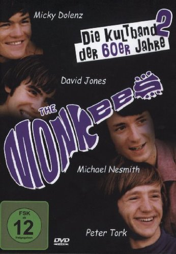 The Monkees - Mehr Infos/Bestellen