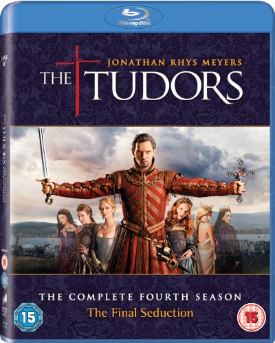 The Tudors
