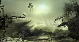 Screenshot: Killzone 3