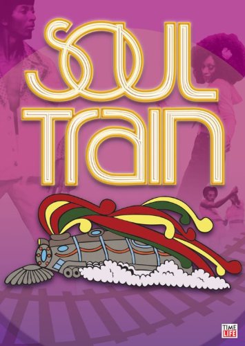 The Best of Soul Train, Vol. 4: 1972-82