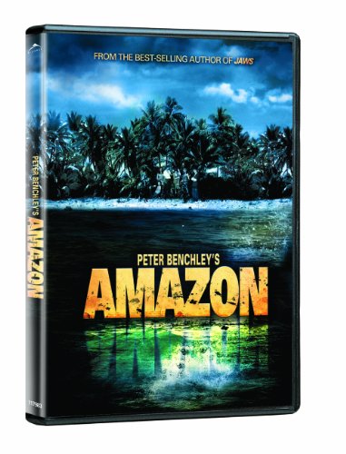 Peter Benchley's Amazon