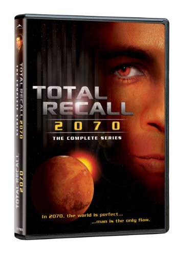 Total Recall 2070