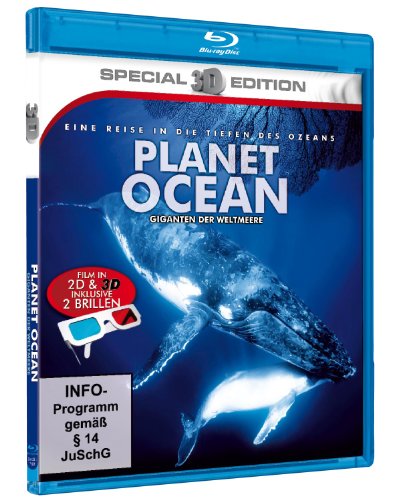 Planet Ocean - Mehr Infos/Bestellen