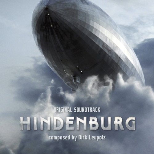 Hindenburg - Original Soundtrack