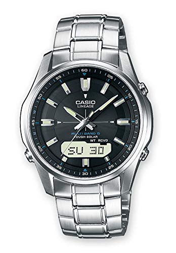 Zegarek Casio LCW-M100DSE-1AER