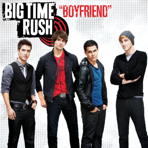 Big Time Rush: - Mehr Infos/Bestellen