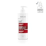 Vichy Dercos Anti-Hair Loss Aminexil Shampoo 400ml