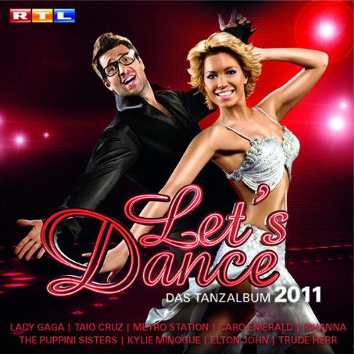Let's Dance - Mehr Infos/Bestellen