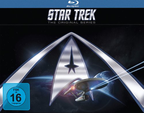 Star Trek: - Mehr Infos/Bestellen
