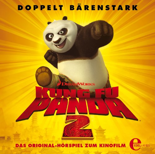 Kung Fu Panda - Mehr Infos/Bestellen