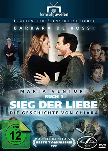 Sieg der Liebe - La Storia Spezzata - Mehr Infos/Bestellen