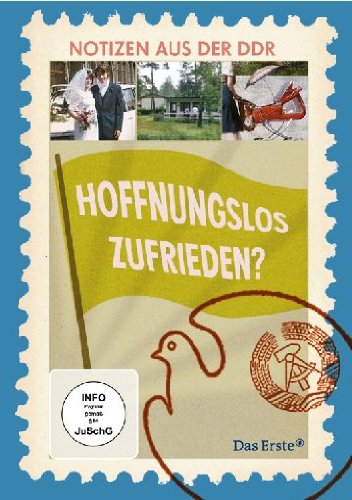 Notizen aus der DDR