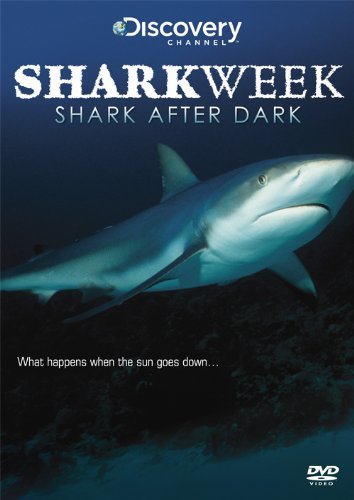 Shark Week - Mehr Infos/Bestellen