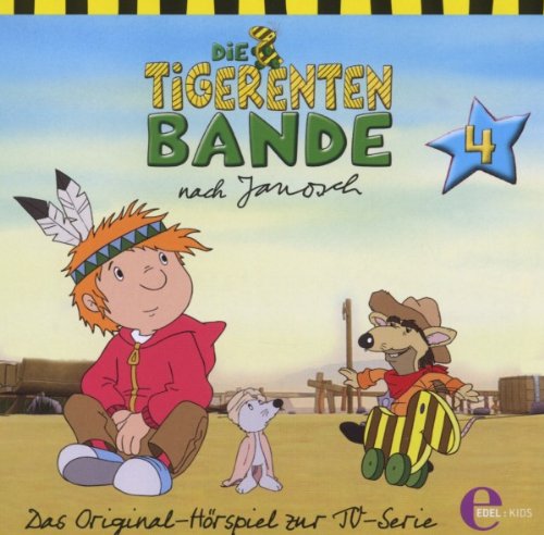 Die Tigerentenbande,