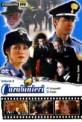 Carabinieri - Mehr Infos/Bestellen
