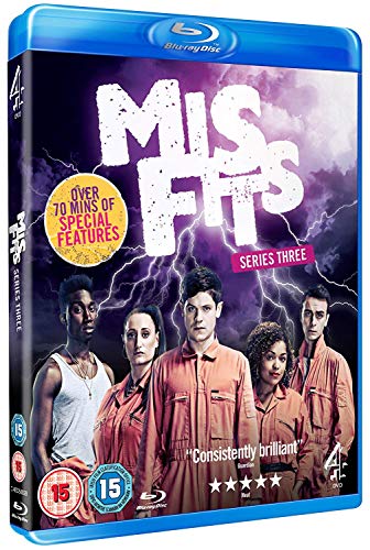 Misfits - Mehr Infos/Bestellen