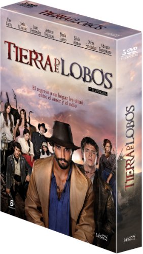 Tierra de Lobos - Mehr Infos/Bestellen