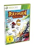 Rayman Origin