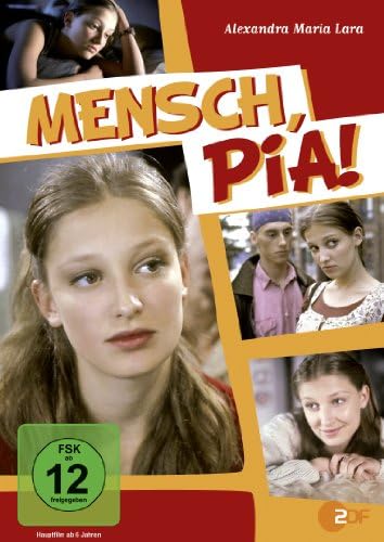 Mensch, Pia!