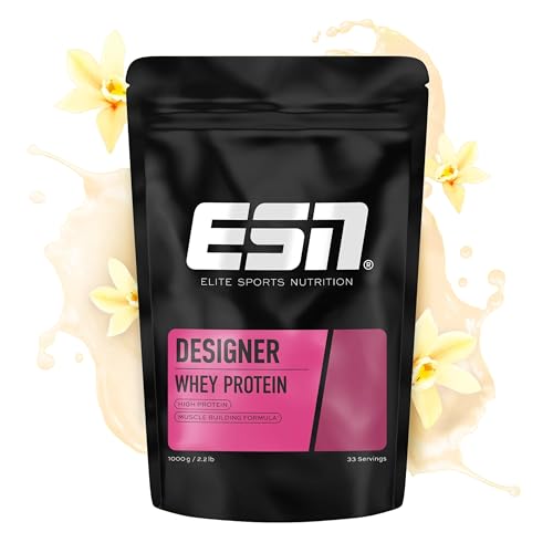 ESN Designer Whey Protein