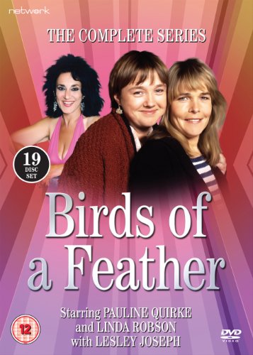 Birds Of A Feather - Mehr Infos/Bestellen