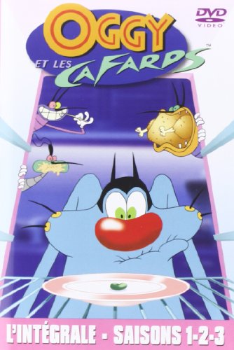 Oggy et les Cafards - Mehr Infos/Bestellen