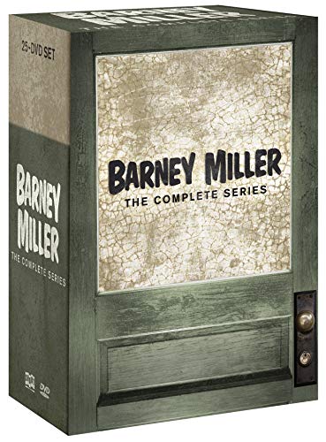 Barney Miller - Mehr Infos/Bestellen