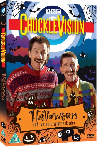 ChuckleVision