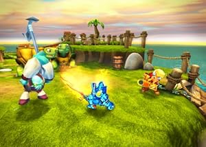 Skylanders