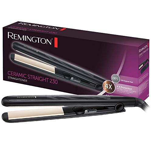 Prostownica Remington Ceramic Slim S3500 – 50,96 zł. Amazon Polska.