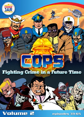 C.O.P.S. - Mehr Infos/Bestellen