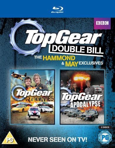 Top Gear - Mehr Infos/Bestellen