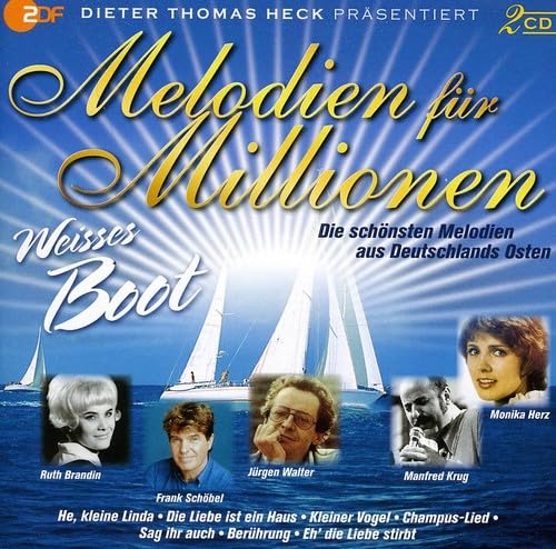 Melodien für Millionen: - Mehr Infos/Bestellen