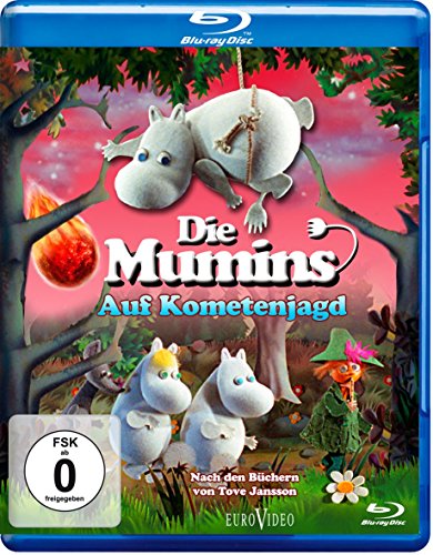 Die Mumins