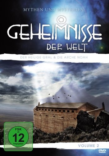 Geheimnisse der Welt, - Mehr Infos/Bestellen