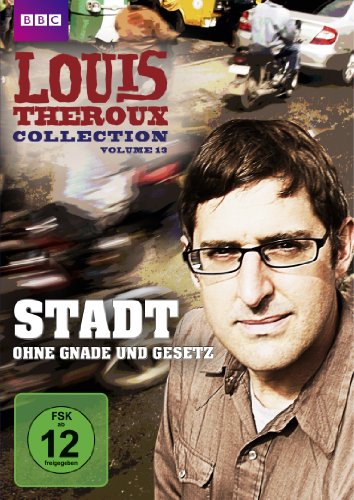 Louis Theroux