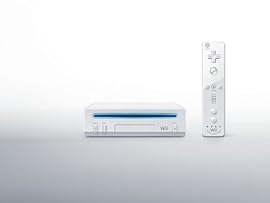 Konsole und Nunchuk
