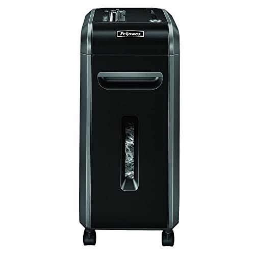 Fellowes Powershred 99Ci
