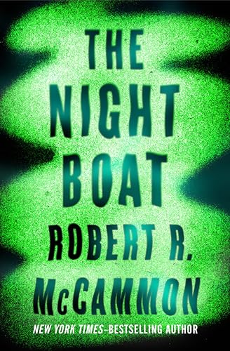 Masters of Fear: The Evolution of Horror Literature in the 1980s