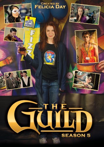 The Guild - Mehr Infos/Bestellen