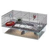 Ferplast Favola - 60 × 36 × 30 cm
