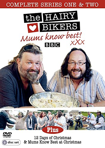 Hairy Bikers: Mums know Best