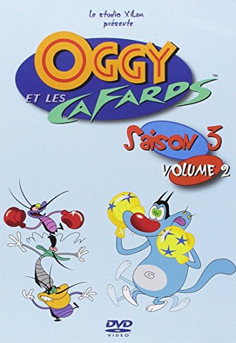 Oggy et les Cafards - Mehr Infos/Bestellen