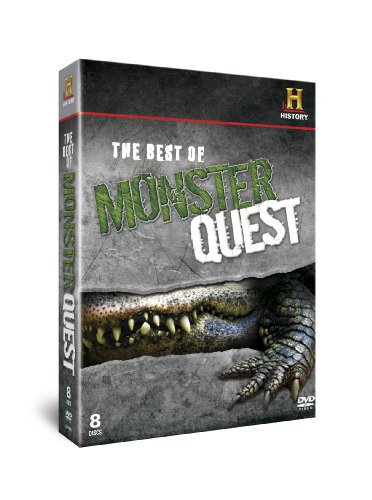 The Best of Monster Quest