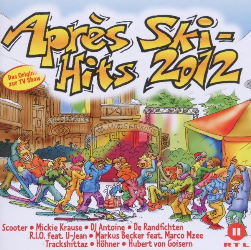 Après Ski Hits - Mehr Infos/Bestellen