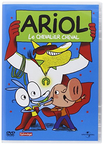 Ariol, Vol. 3: Le Chevalier Cheval