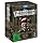 Pirates of the Caribbean - Die Piraten-Quadrologie (5 Blu-rays) [Blu-ray]