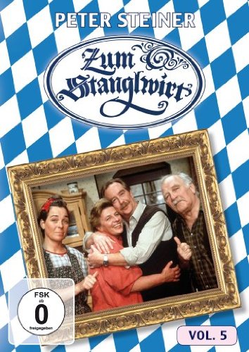 Zum Stanglwirt - Mehr Infos/Bestellen